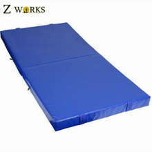 Factory Direct Sale Customized Thick Foam Mat Gym Crash Landing Mats